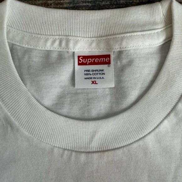 👕Brand New Men's ✨Short Sleeve T-Shirt🏝 - Picture 5 of 5